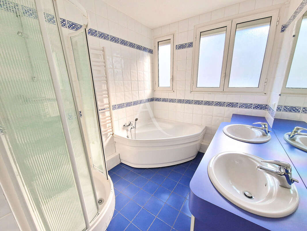 Appartement à ANGERS