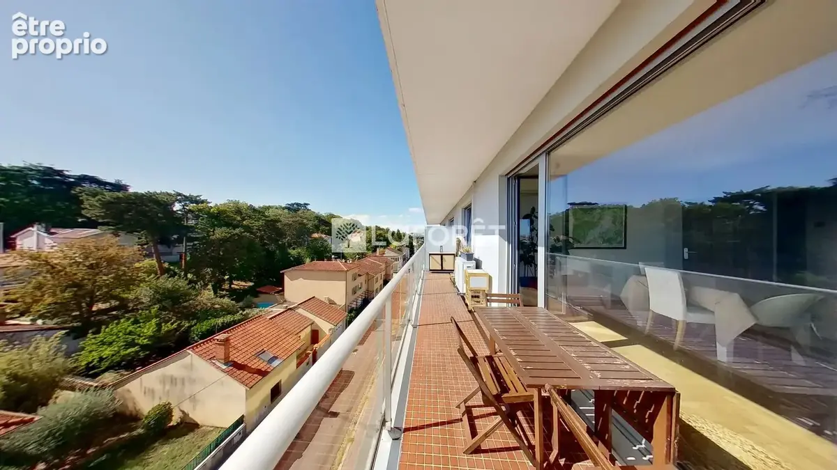 MOTNCHAT  - T5 Familial de 110 m² - photo 3