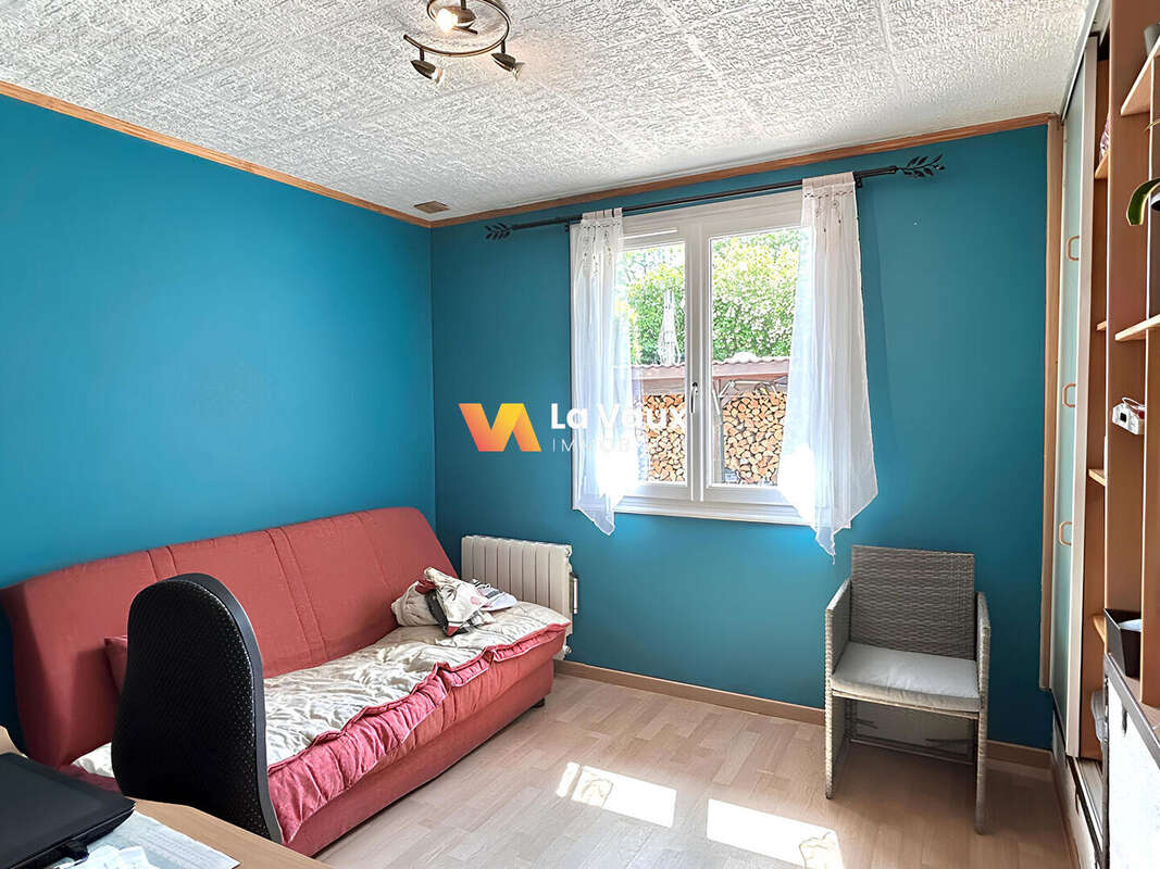 Maison à BAINVILLE-SUR-MADON