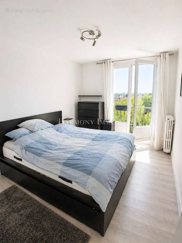 Appartement à ANTONY