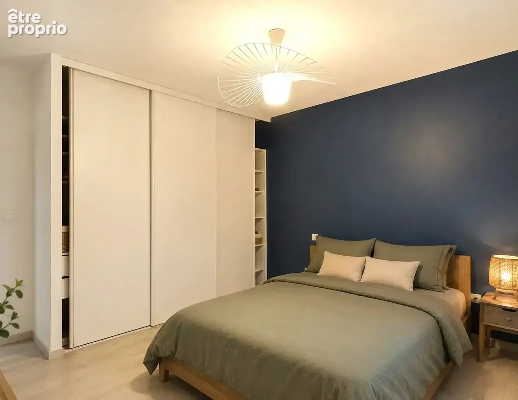 Un appartement t4 en plein centre-ville de perpignan - photo 9
