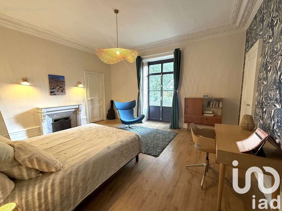 Photo 6 - Maison à NORT-SUR-ERDRE