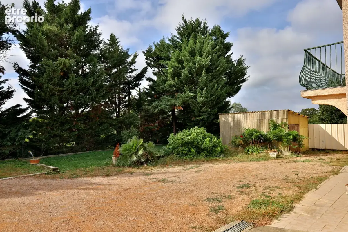 Maison Type 5 - 159,13 m2 Habitables - Terrain 9400m2 - photo 5