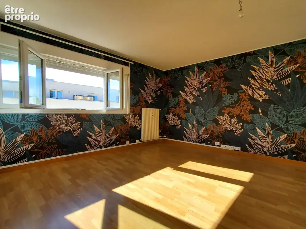 Appartement T3 lumineux avec ascenseur   Dernier étage - photo 2