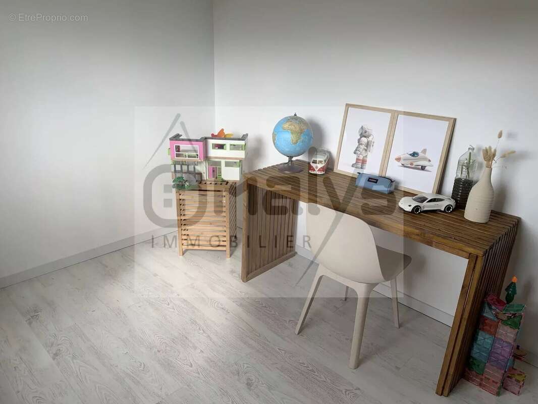 Maison à AIRE-SUR-LA-LYS