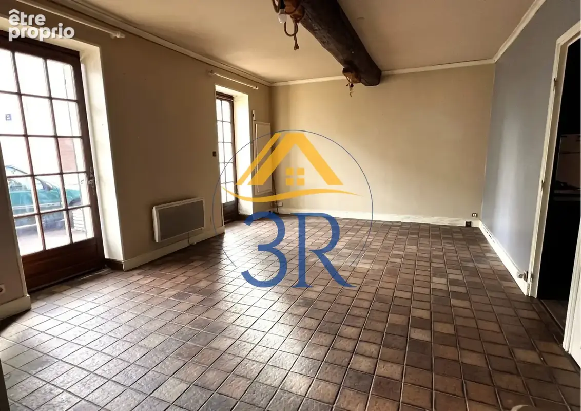 Appartement 2 pièces 47 m² à vendre à Verdun-Sur-Le-Doubs (71350) - photo 3