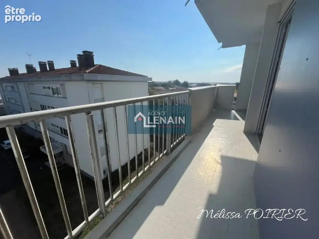 Appartement 2 chambres 80m2 - photo 2