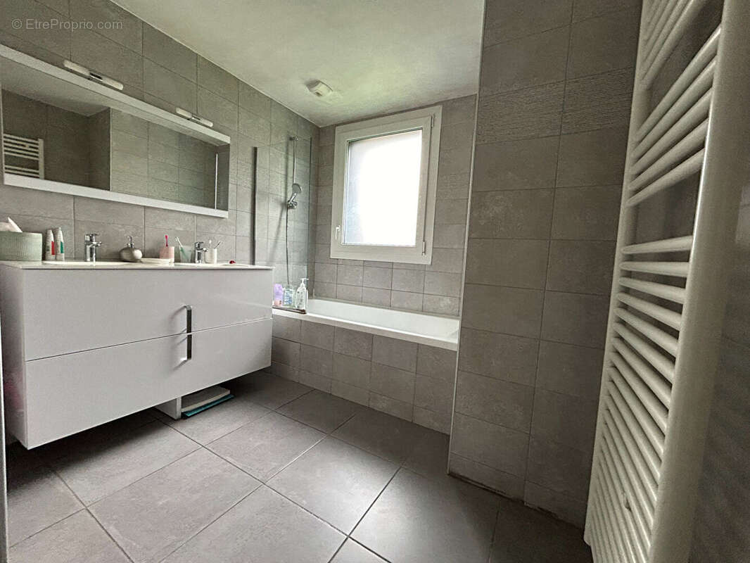 Appartement à ORSAY