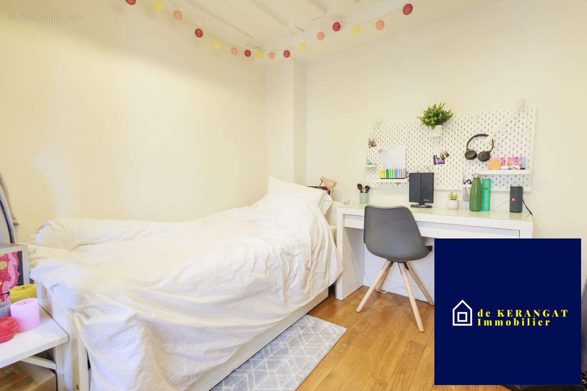 Appartement à SCEAUX