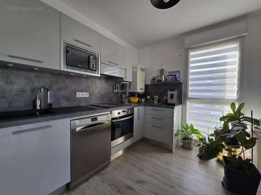 Appartement à NIEUL-SUR-MER