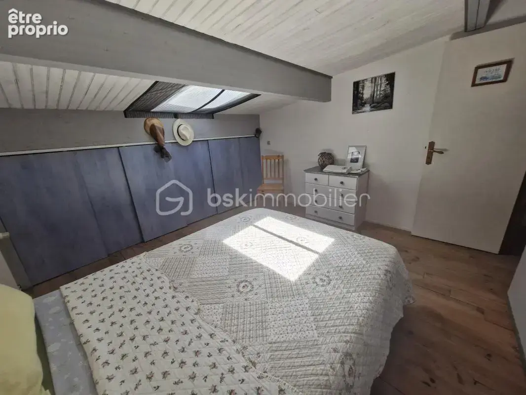 Charmante maison longère de 350m2 à Port-Sainte-Foy-et-Ponchapt - photo 22