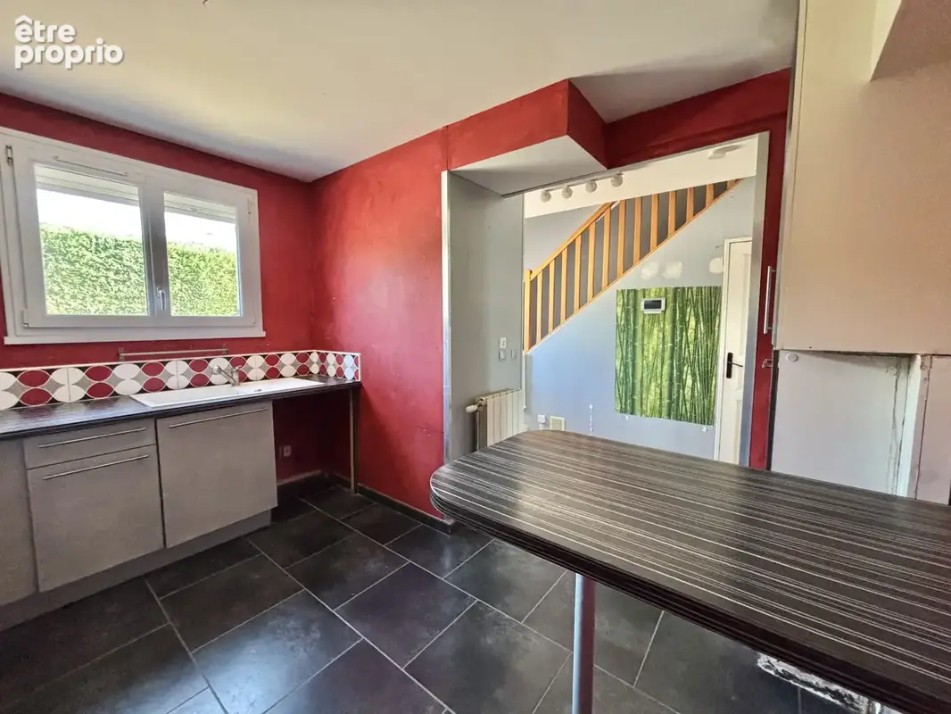 Maison 5 pièces - 102m2 - Valence 26000 Petit Charran - photo 14
