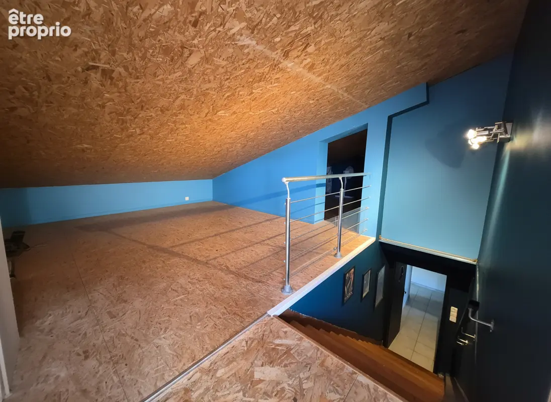 Maison 5 Chambres, terrain + garage - photo 17
