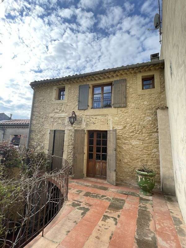 Photo 5 - Maison à SERVIAN