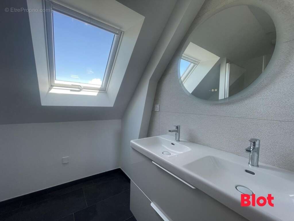Maison 133 m² à Guerande  - photo 9