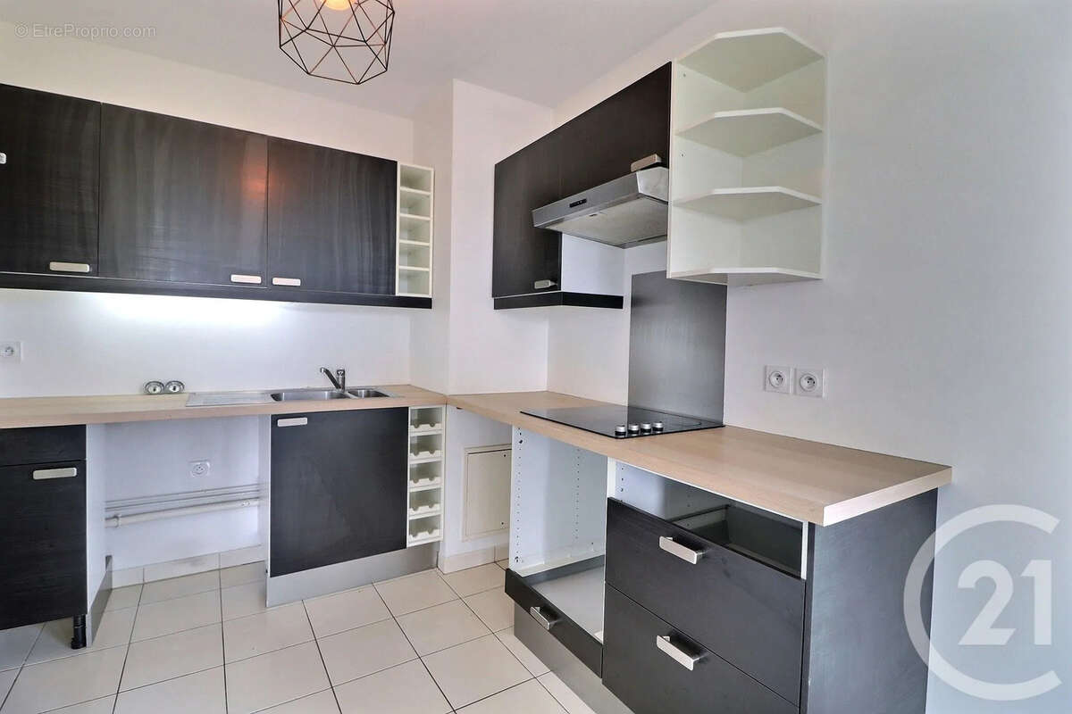 Appartement à ANTONY