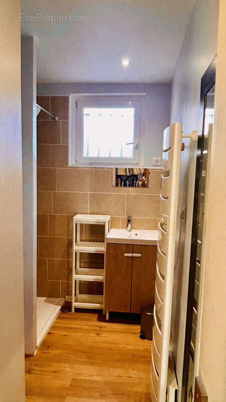 Appartement à LA GARDE