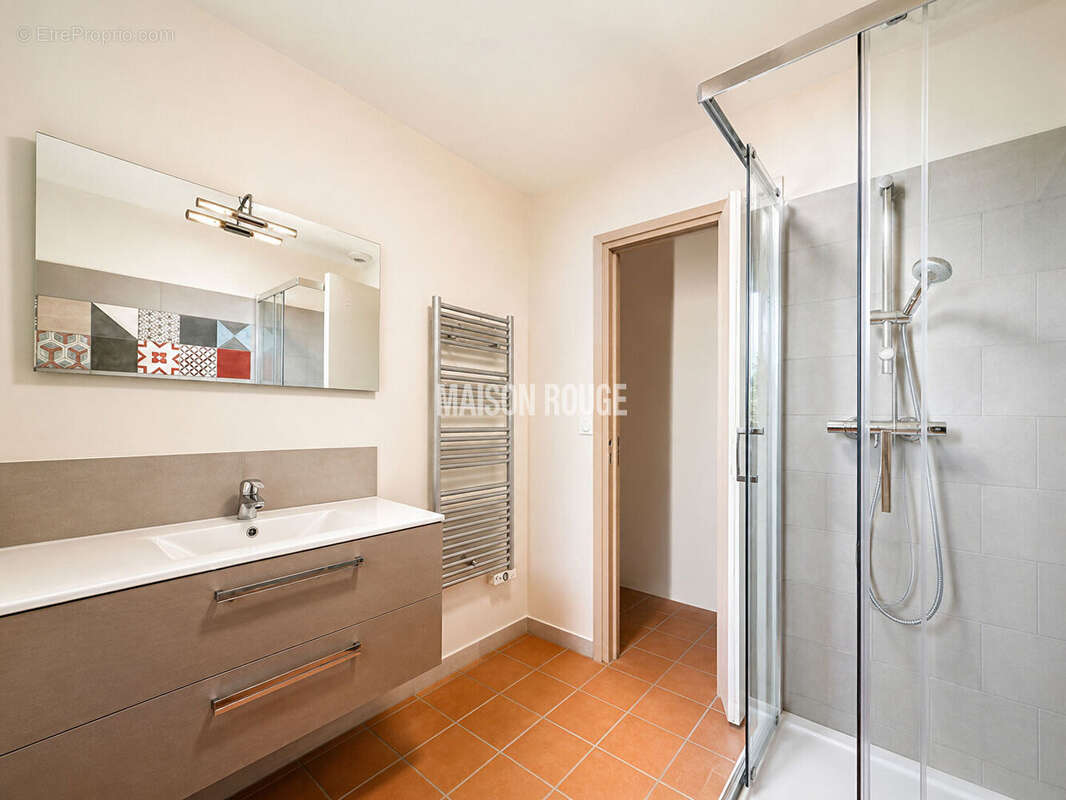Une maison entre  mer, plage  et douceur de vivre. - photo 18