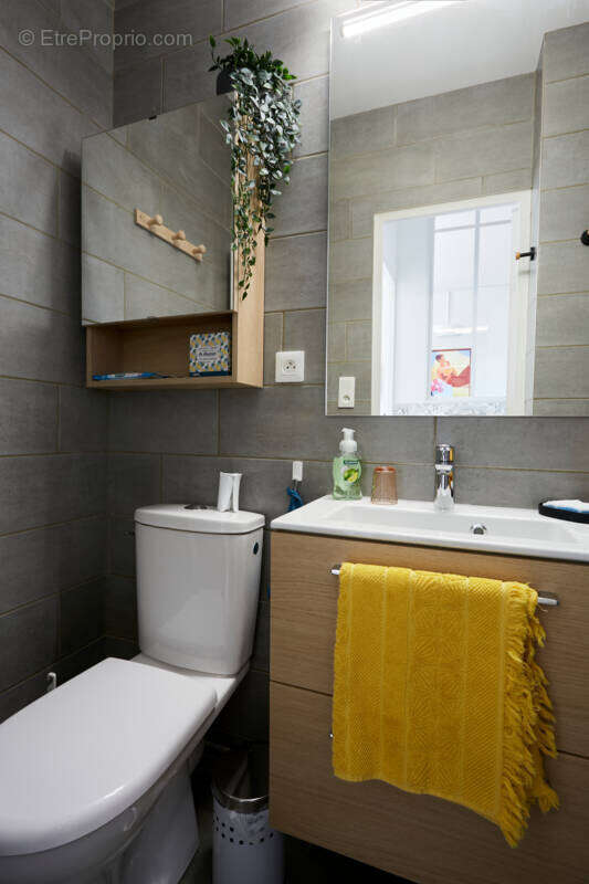 Appartement à LA BAULE-ESCOUBLAC