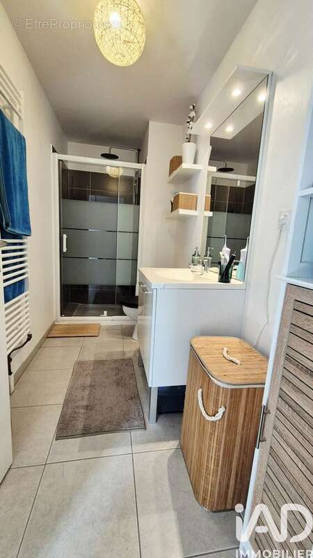 Photo 2 - Appartement à CORNEBARRIEU