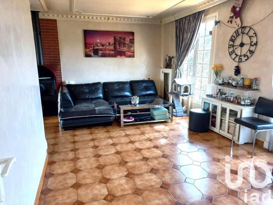 Photo 6 - Maison à CHALON-SUR-SAONE