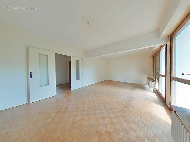 Appartement à THIONVILLE