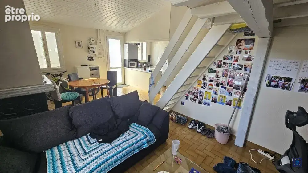Appartement 142 m² à vendre à Saujon (17600) - photo 3