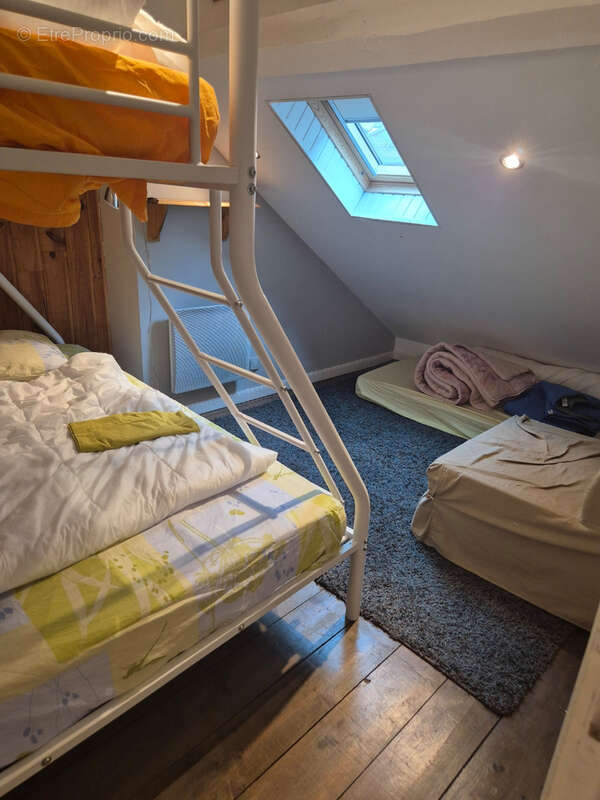 Appartement à CAUTERETS