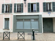 Appartement à PUTEAUX