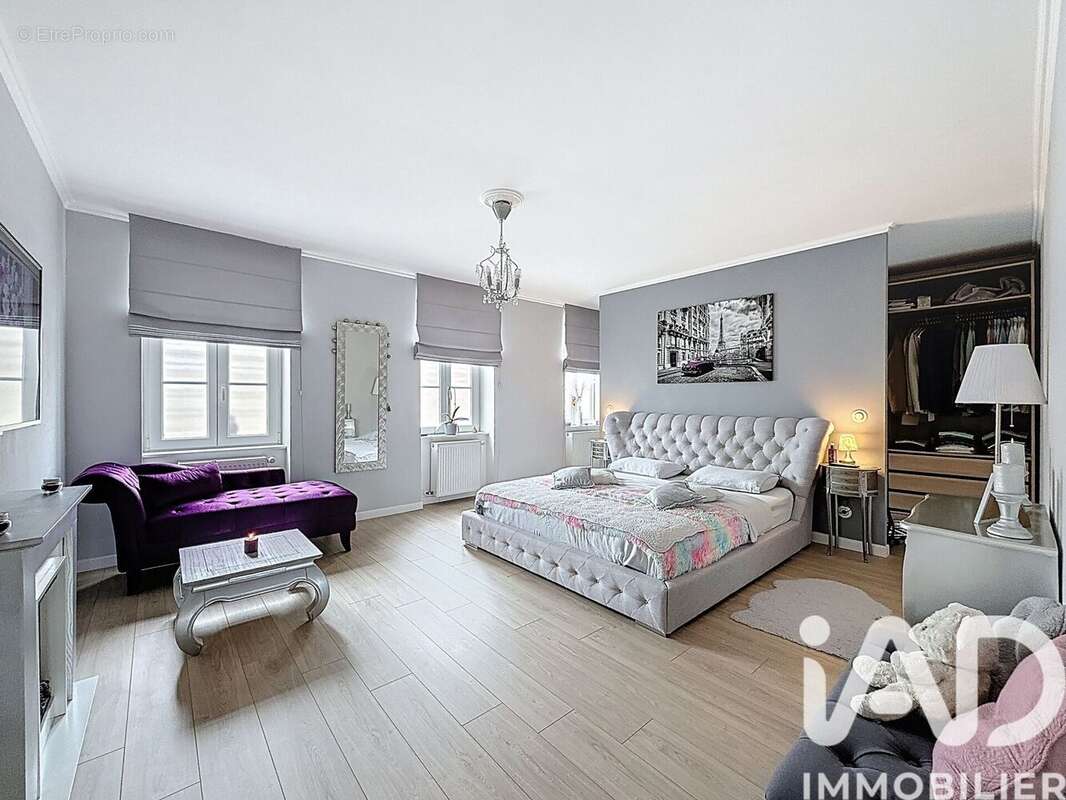 Photo 7 - Maison à APACH