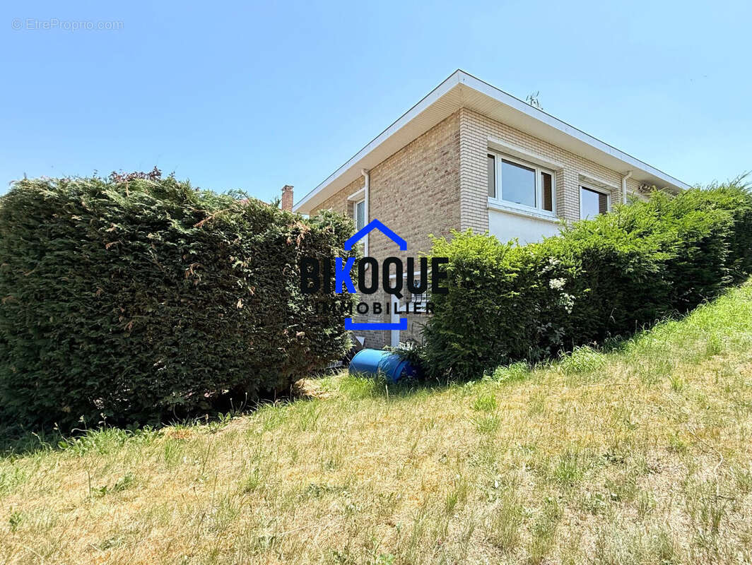 Maison à BRAY-DUNES