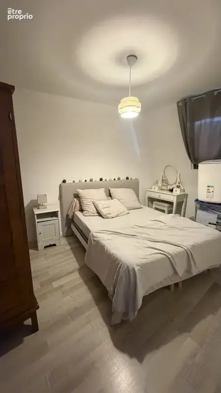 Maison 62 m² à Roubaix  - photo 4