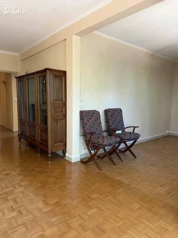 Appartement, résidence familiale L'Etang la Ville - photo 9