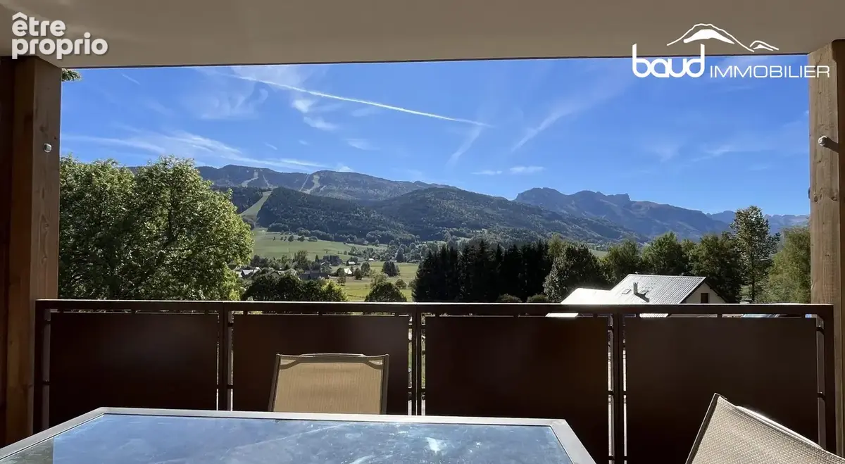 Appartement 3 pièces 64 m² à vendre à Lans-En-Vercors (38250) - photo 3