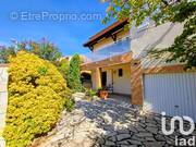 Photo 1 - Maison à VALRAS-PLAGE