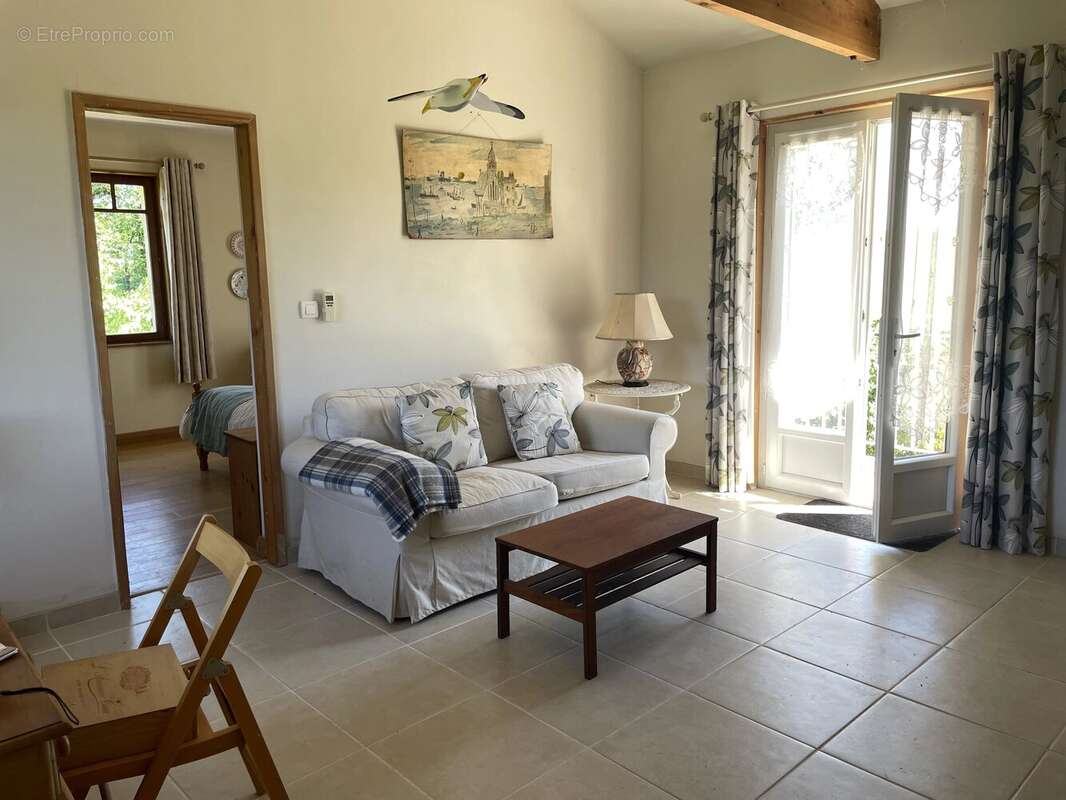 Maison à MONFLANQUIN