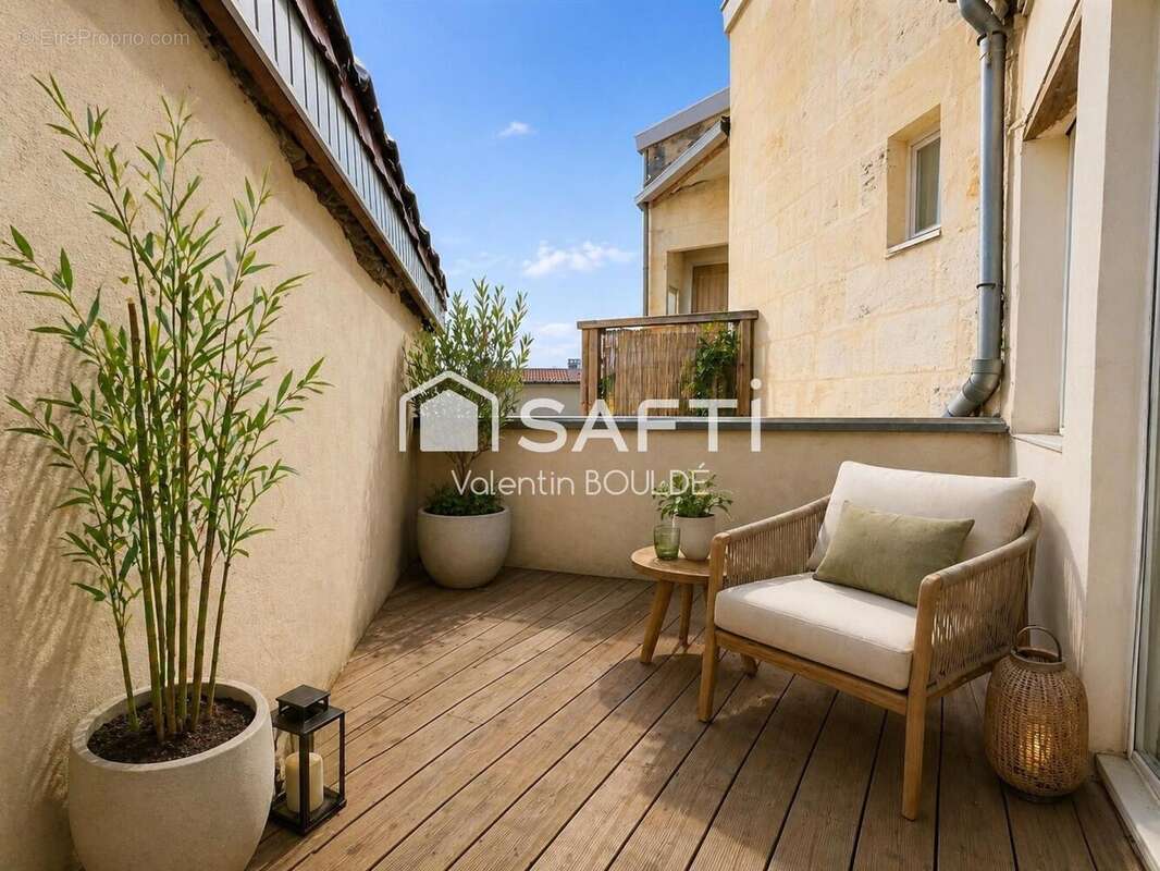 Photo 8 - Appartement à FLOIRAC