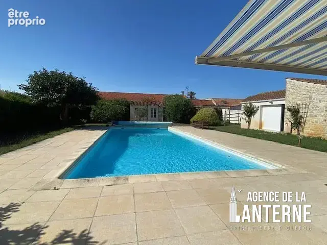 Maison 4 pièces 115 m² à vendre à Dolus-D'oleron (17550) - photo 2