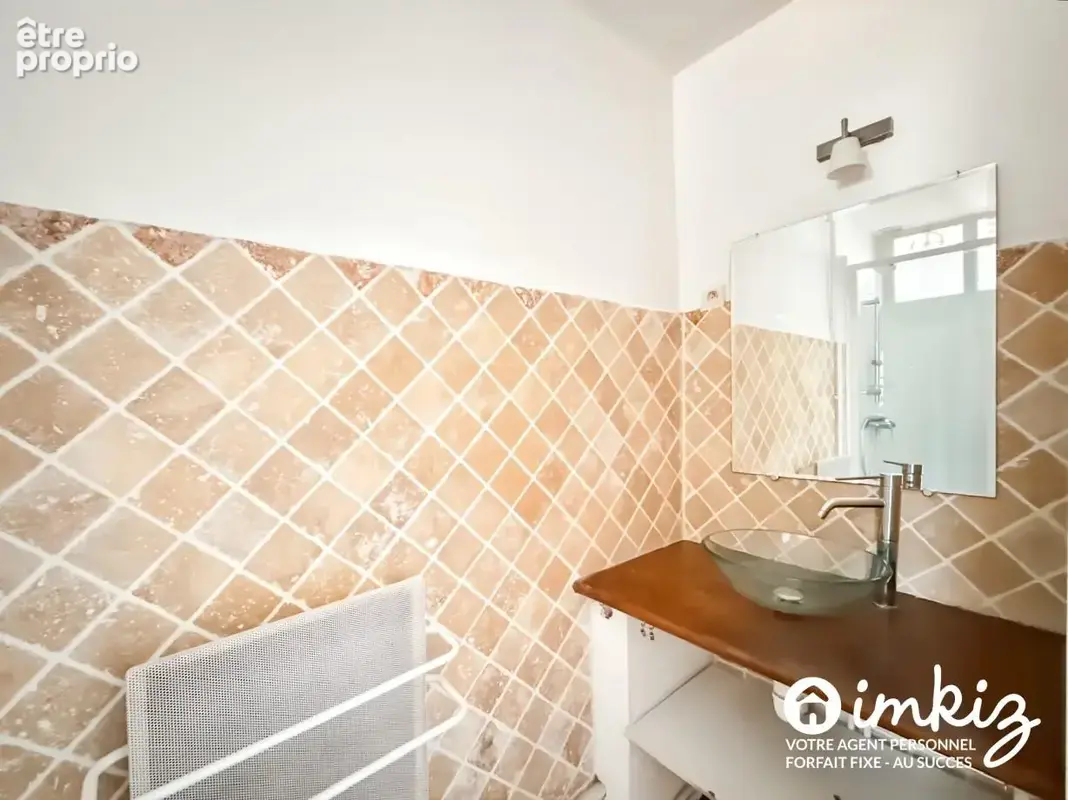 Appartement 3 pièces - photo 13