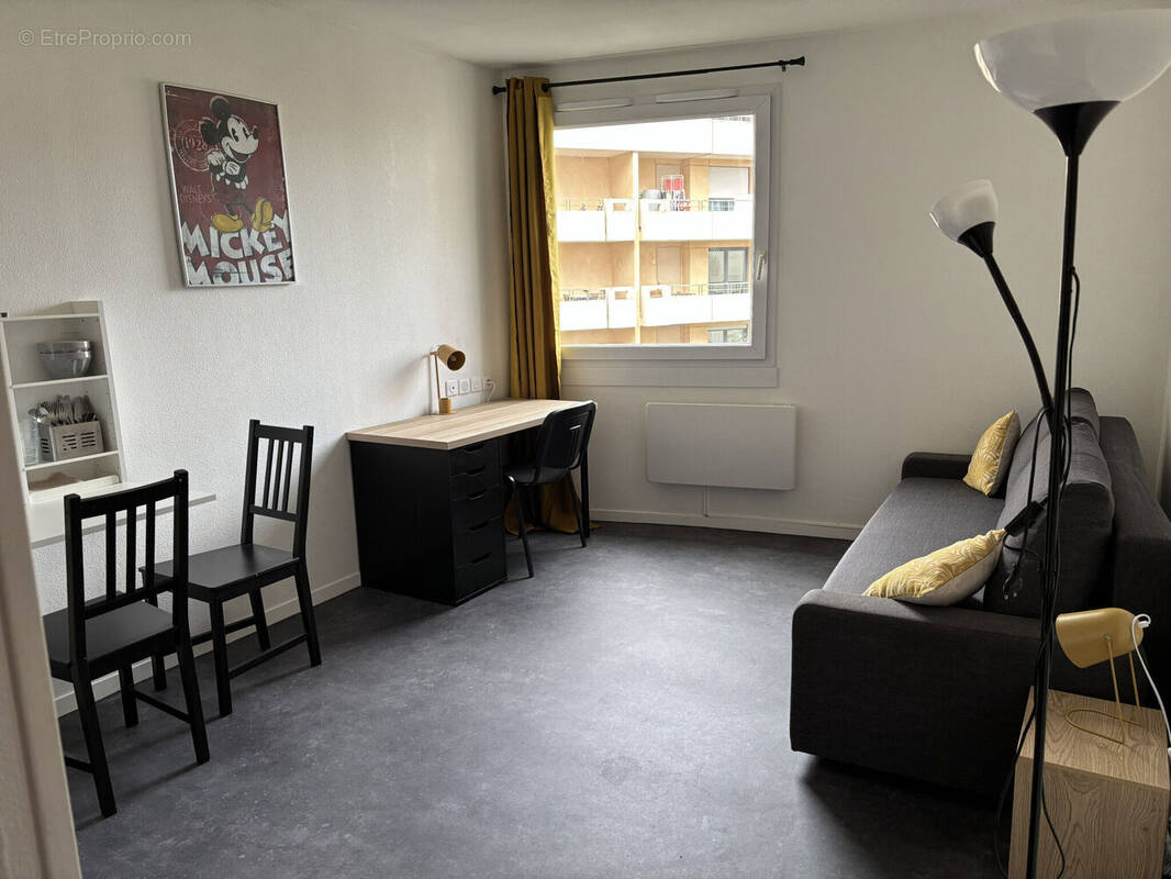 Photo 1 - Appartement à TOULOUSE