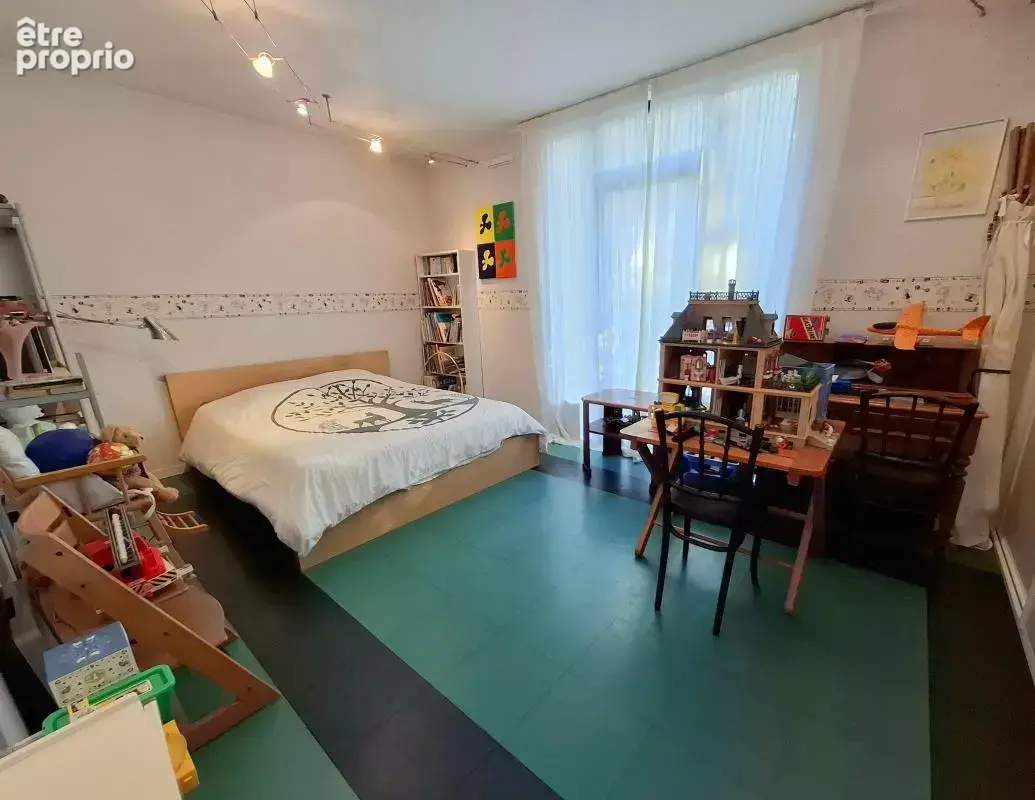 Charmante maison d'architecte au calme ! - photo 9