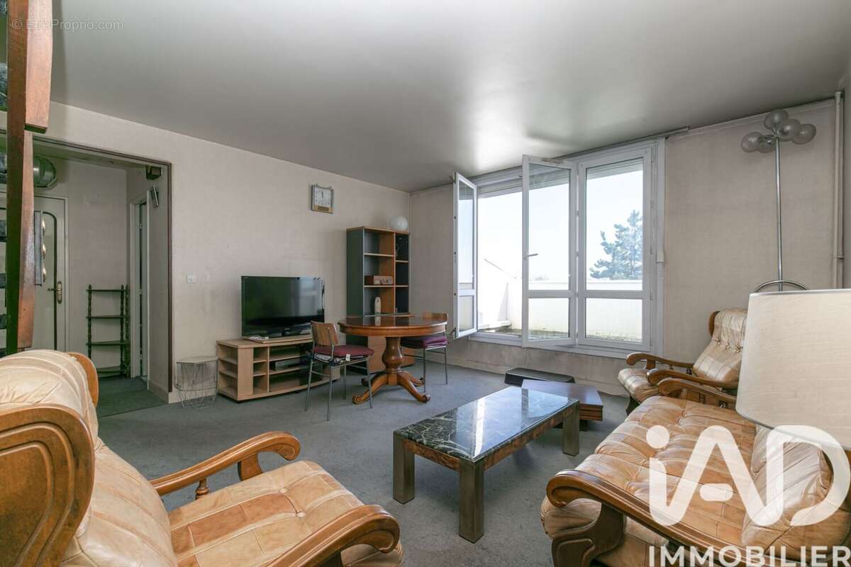 Photo 4 - Appartement à FONTENAY-SOUS-BOIS