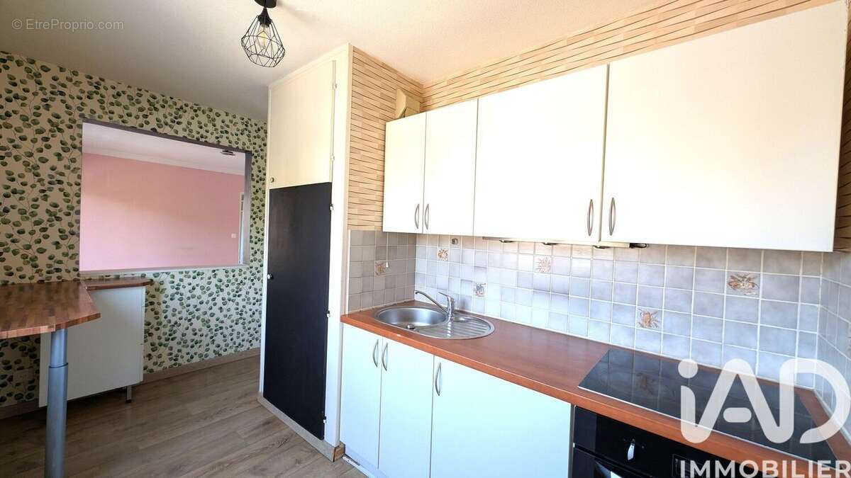 Photo 9 - Appartement à HAGUENAU