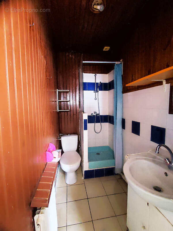 Appartement à DRANCY