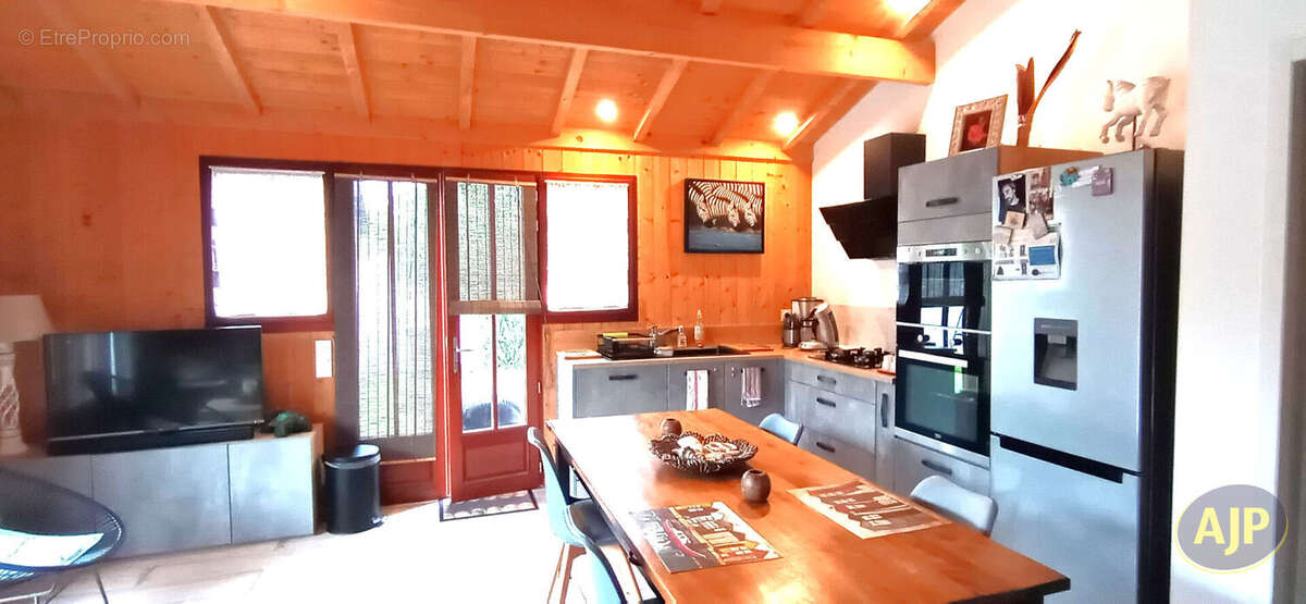 Maison à ANDERNOS-LES-BAINS