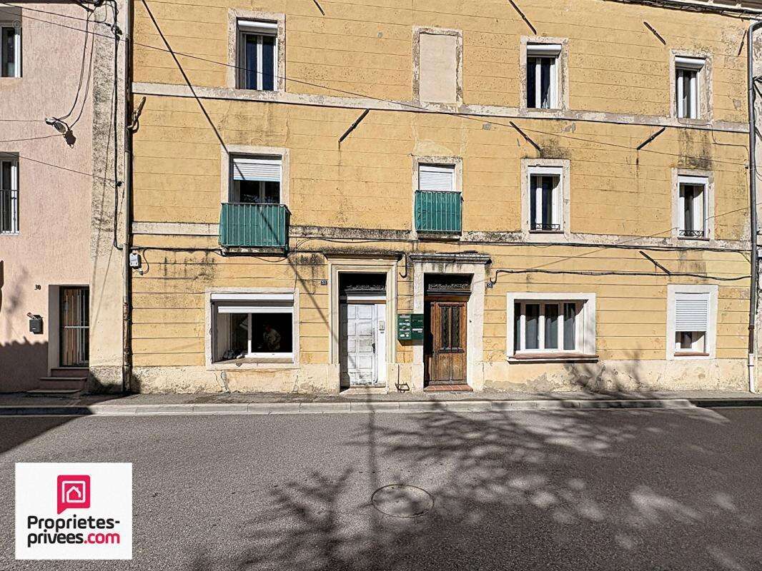 Appartement à RIANS