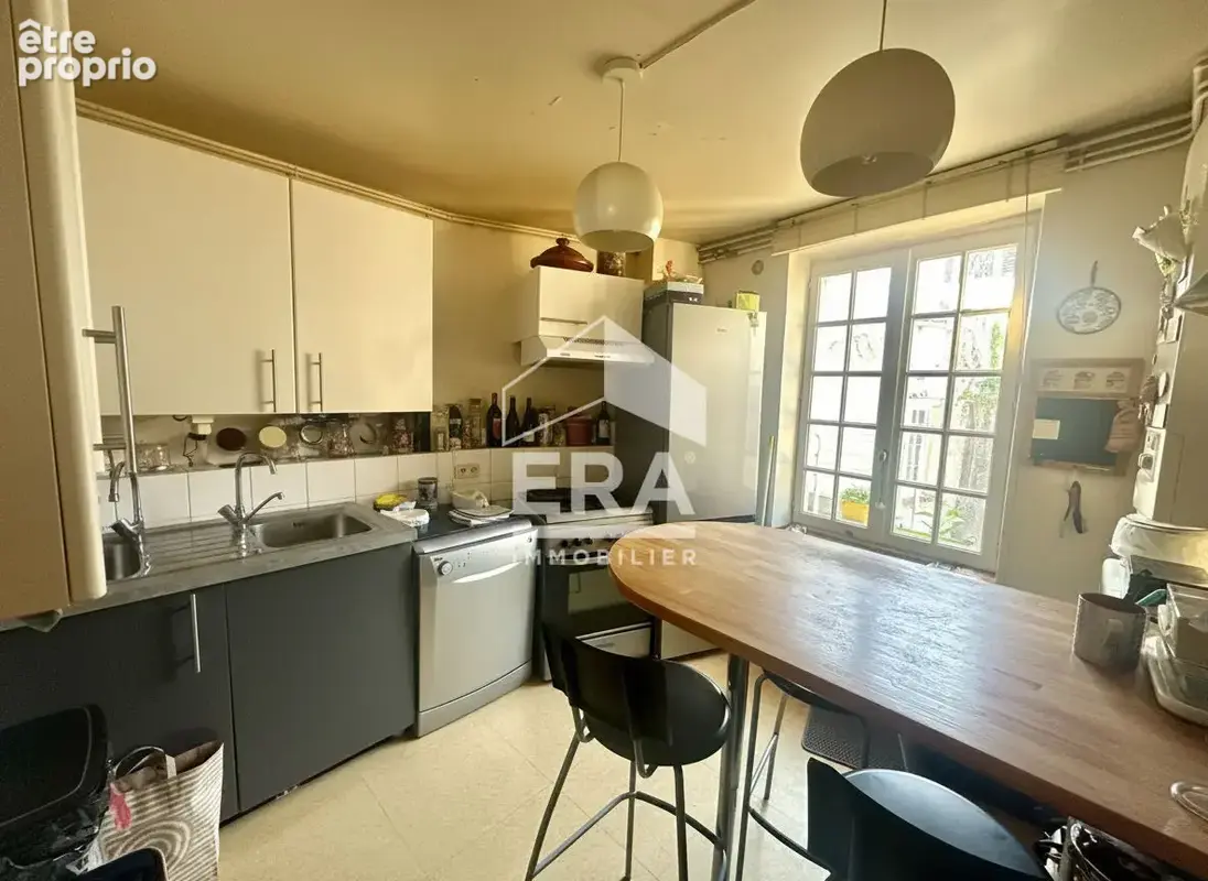 Immeuble 152m² à herblay-sur-seine - photo 9