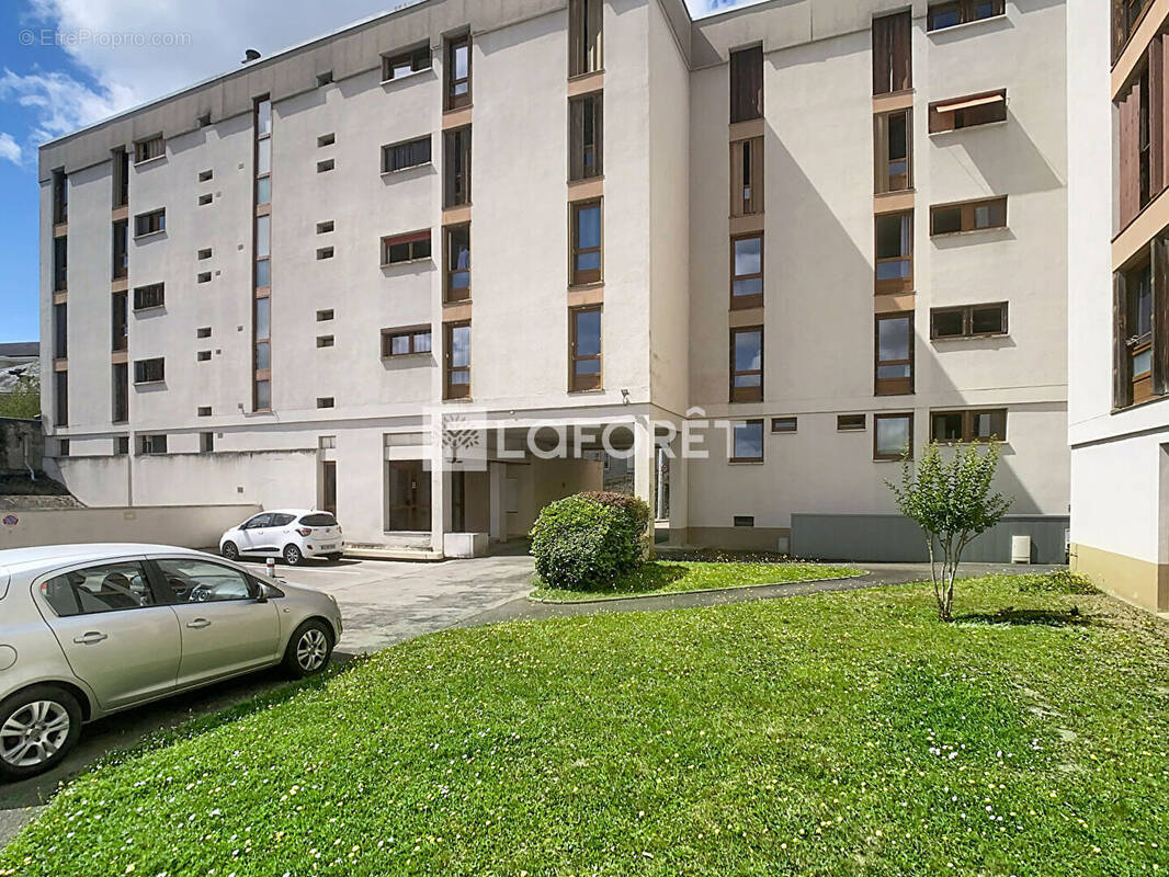 Appartement à LIMOGES
