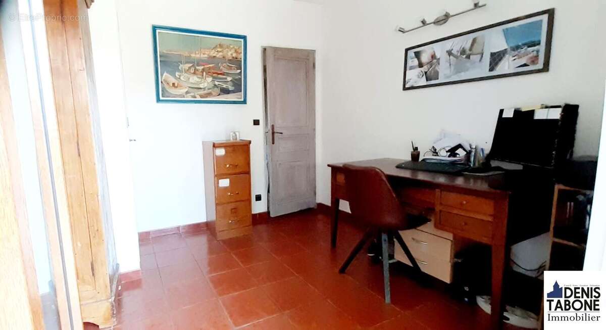 Maison à SAINT-PRIX