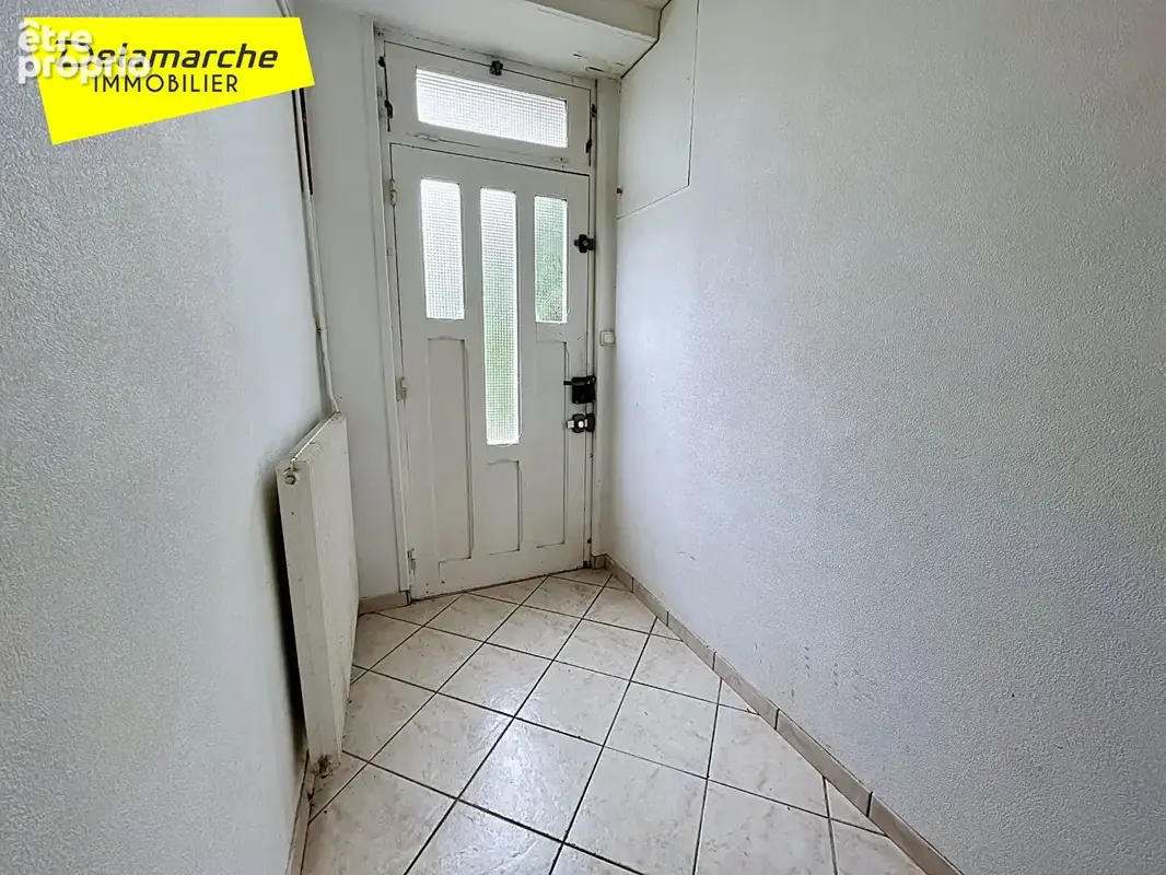 Maison de caractère en pierre à Jullouville 85m² - photo 16